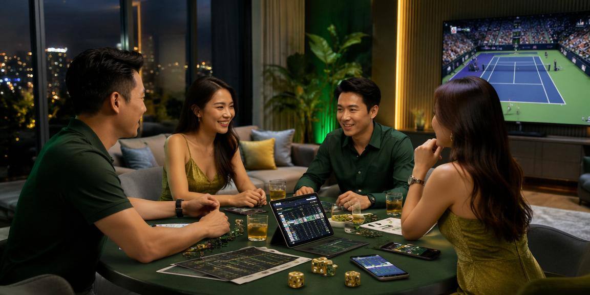 xsmn30ng mobile gaming